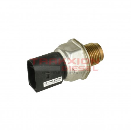 Sensor de presión Diesel rosca M18 para Transit Custom 2.2 TDCi Ford, A2C53288797-02, A2C53303152-03, 85PP40-02, 85PP40-02MYB