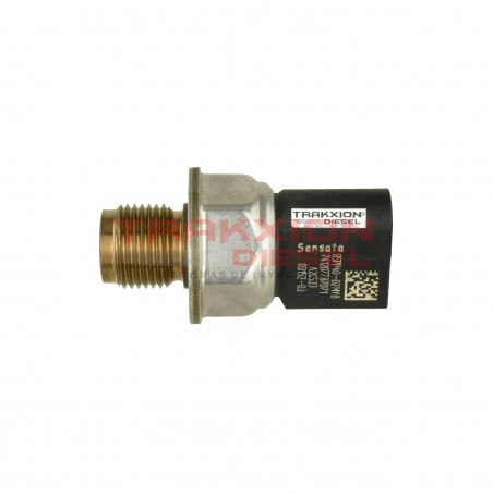 Sensor de presión Diesel rosca M18 para Transit Custom 2.2 TDCi Ford, A2C53288797-02, A2C53303152-03, 85PP40-02, 85PP40-02MYB