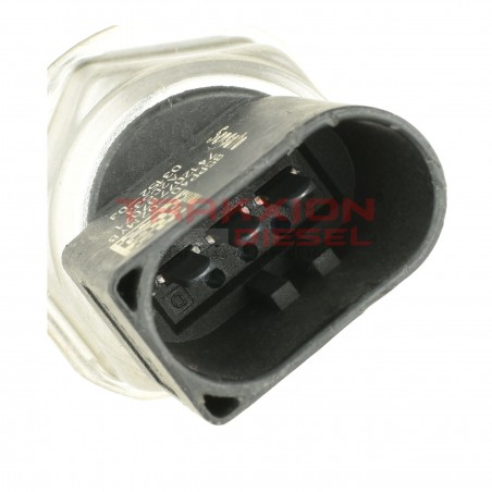 Sensor de presión Diesel rosca M18 para Transit Custom 2.2 TDCi Ford, A2C53288797-02, A2C53303152-03, 85PP40-02, 85PP40-02MYB