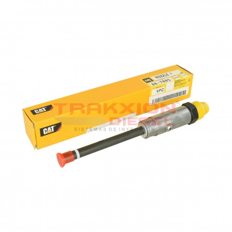 Inyector Diesel 8N7005, 8N-7005, 0R3418, 0R-3418 para Caterpillar 3304, 3304B, 3306, 3306B, CAT Inyector Diesel 8N7005, 8N-7005, 0R3418, 0R-3418 para Caterpillar 3304, 3304B, 3306, 3306B, CAT