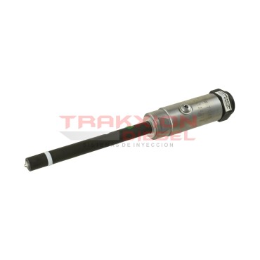 Inyector Diesel 1705181, 7W7045, 0R3591, 7W-7045, 0R-3591, 170-5181 para Caterpillar 3306 D7 CAT 2