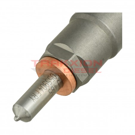 Inyector Diesel 28386106 para Frison T8, 2.0L, X200, Camioneta Truck JAC, 1042200FD020