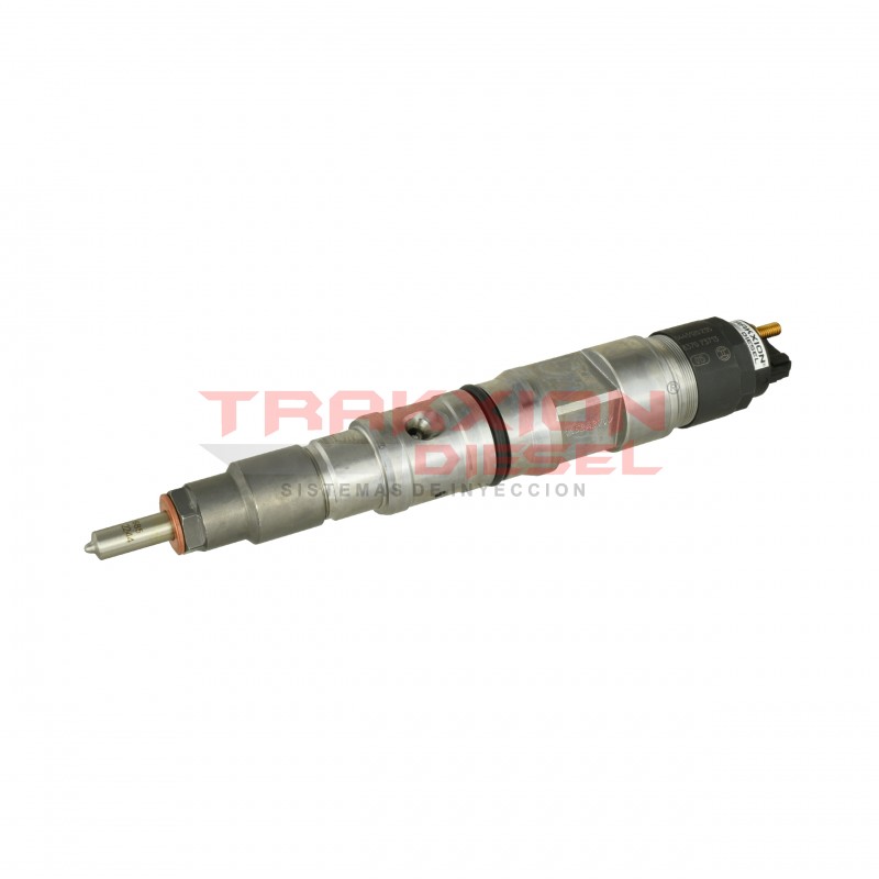 Inyector Diesel Bosch para Massey Ferguson, 4.9, 6.6, 7.4, 8.4, 9.8, AGCO POWER, 0445120235, 0986435553, 837073713