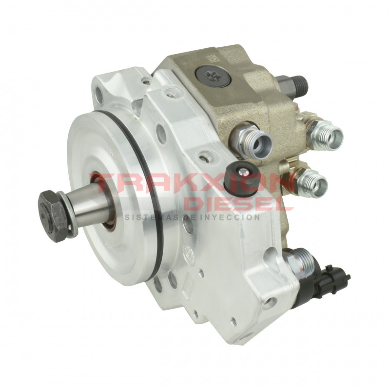 Bomba Diesel Bosch para MWM-Diesel MaxxForce Navistar, Worker 13.180, 15.180, 17.210, 18.150, 31.260 VW 0445020059, 961207270024