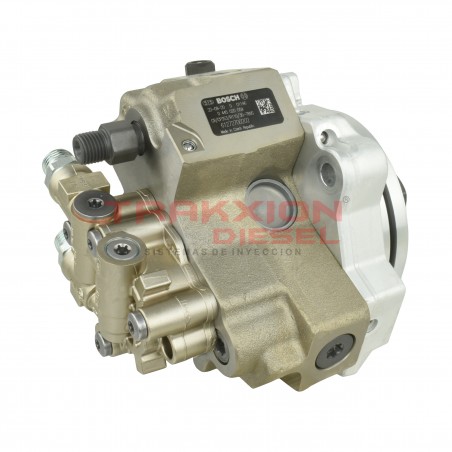 Bomba Diesel Bosch para MWM-Diesel MaxxForce Navistar, Worker 13.180, 15.180, 17.210, 18.150, 31.260 VW 0445020059, 961207270024