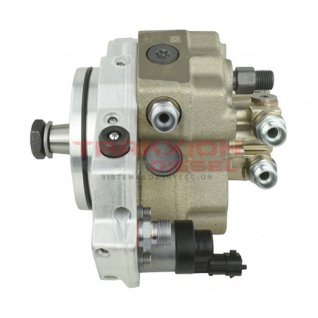 Bomba Diesel Bosch para MWM-Diesel MaxxForce Navistar, Worker 13.180, 15.180, 17.210, 18.150, 31.260 VW 0445020059, 961207270024