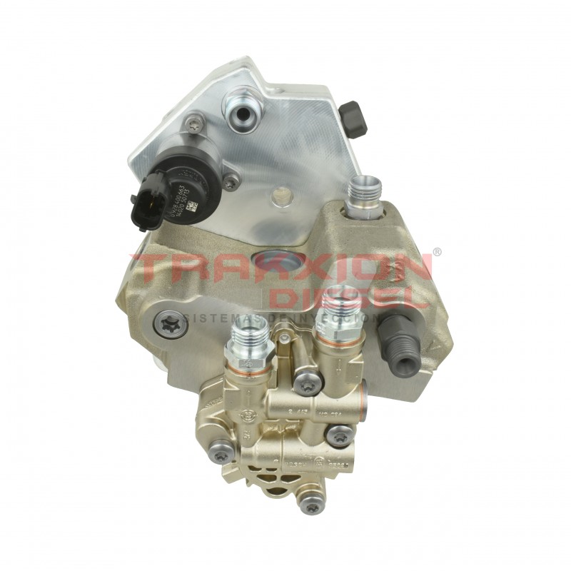 Bomba Diesel Bosch para MWM-Diesel MaxxForce Navistar, Worker 13.180, 15.180, 17.210, 18.150, 31.260 VW 0445020059, 961207270024