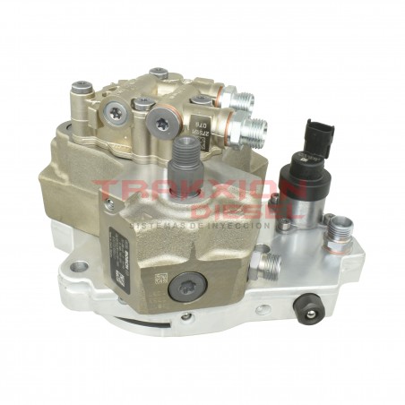 Bomba Diesel Bosch para MWM-Diesel MaxxForce Navistar, Worker 13.180, 15.180, 17.210, 18.150, 31.260 VW 0445020059, 961207270024