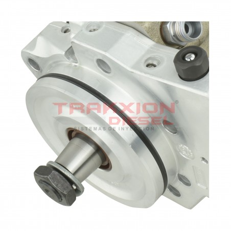 Bomba Diesel Bosch para MWM-Diesel MaxxForce Navistar, Worker 13.180, 15.180, 17.210, 18.150, 31.260 VW 0445020059, 961207270024