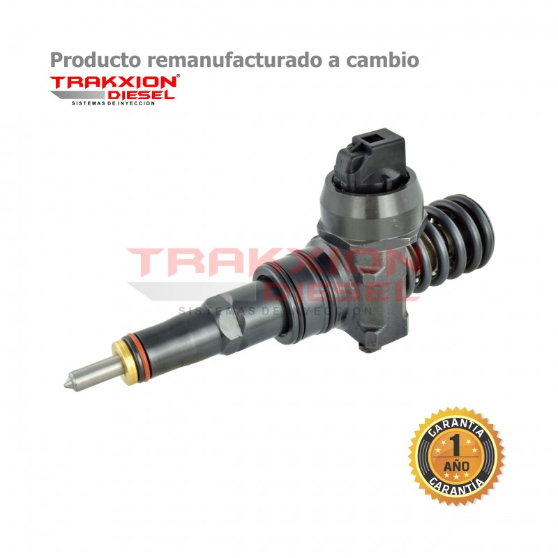 inyector diesel JETTA TDI Inyector diesel Eurovan Inyector diesel Bora