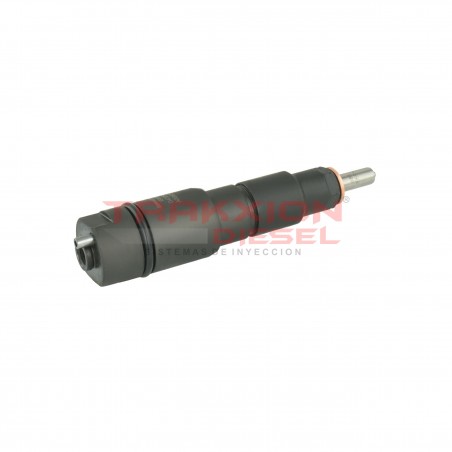 Juego de 4 Inyectores Diesel nuevos genuinos Bosch para M2 Business Class Freightliner, OM904 Boxer Mercedes Benz, 0432191278