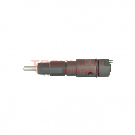 Juego de 4 Inyectores Diesel nuevos genuinos Bosch para M2 Business Class Freightliner, OM904 Boxer Mercedes Benz, 0432191278