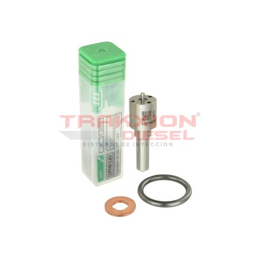 Kit de servicio Lucas (con arandela) de inyector Diesel para M2 Business Class Freightliner, OM904 OM906 Boxer Mercedes Benz