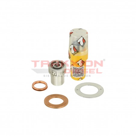 kit de servicio y reparación Seven de inyector Diesel para 2.5 H100 Hyundai