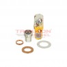 kit de servicio y reparación Seven de inyector Diesel para 2.5 H100 Hyundai