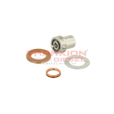 4 kits de servicio y reparación Seven de inyector Diesel para 2.5 H100 Hyundai 2