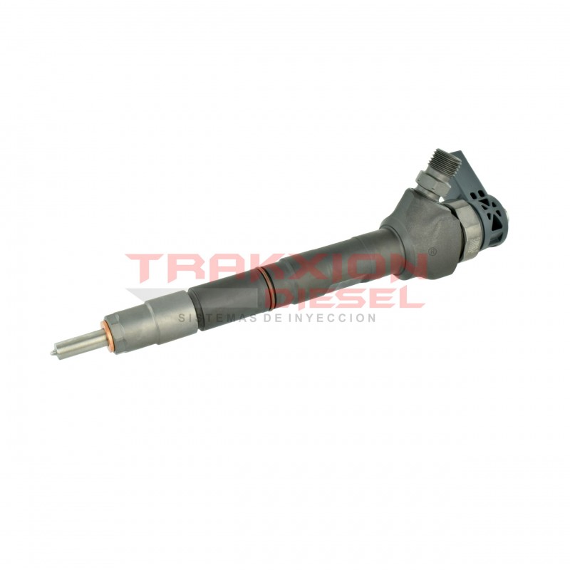 Inyector CRI Diesel nuevo original Bosch para 2.0 TDI Amarok, Crafter, Jetta, 2011-2016 Volkswagen, 03L130277J, 03L130277Q