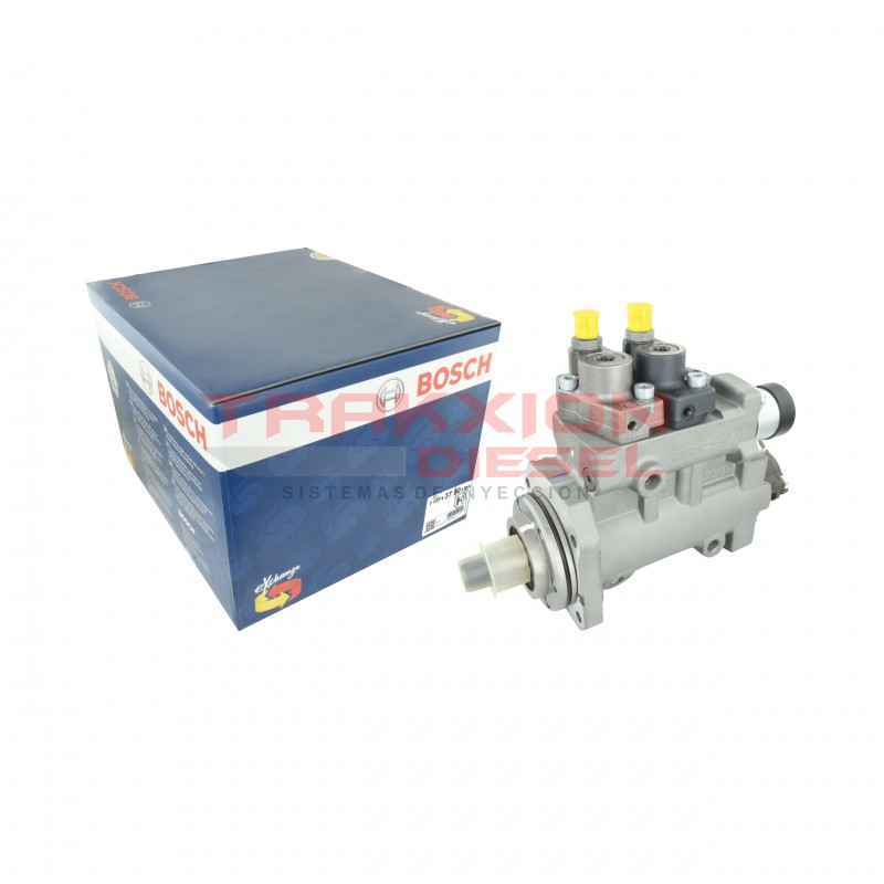 Bomba de inyección de alta presión Diesel Common Rail CPN5 Bosch 0445020069, 0445020191, 0986437503, CR/CPN5S2/R490/10-789S