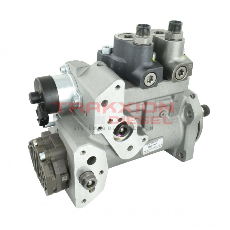 Bomba de inyección de alta presión Diesel para Western Star, DD13, DD15, DD16 Detroit, RA4720900850