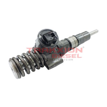 Inyector Unitario VW TDI 2.0 Jetta / Bora 2005 - 2008 2