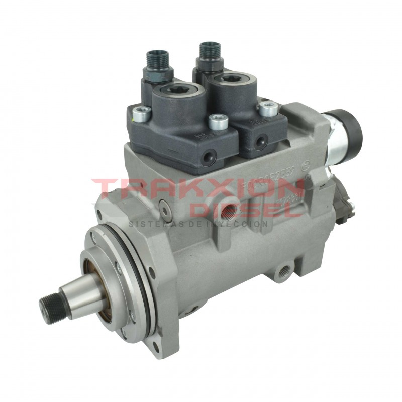 Bomba de inyección de alta presión Diesel para Mercedes Benz, MP4, OM470, OM471, OM473, A4700900050, A4700900750, A4700901550