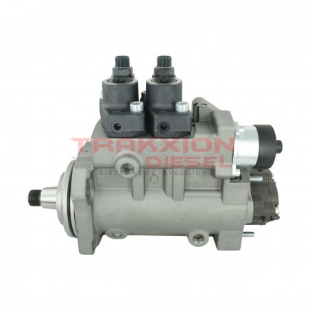 Bomba de inyección de alta presión Diesel para Mercedes Benz, MP4, OM470, OM471, OM473, A4700900050, A4700900750, A4700901550