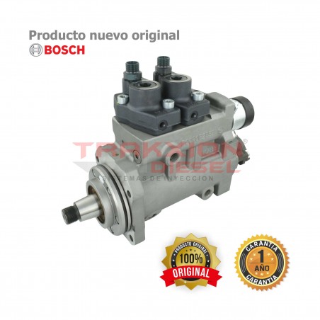 Bomba de inyección de alta presión Diesel para Mercedes Benz, MP4, OM470, OM471, OM473, A4700900050, A4700900750, A4700901550