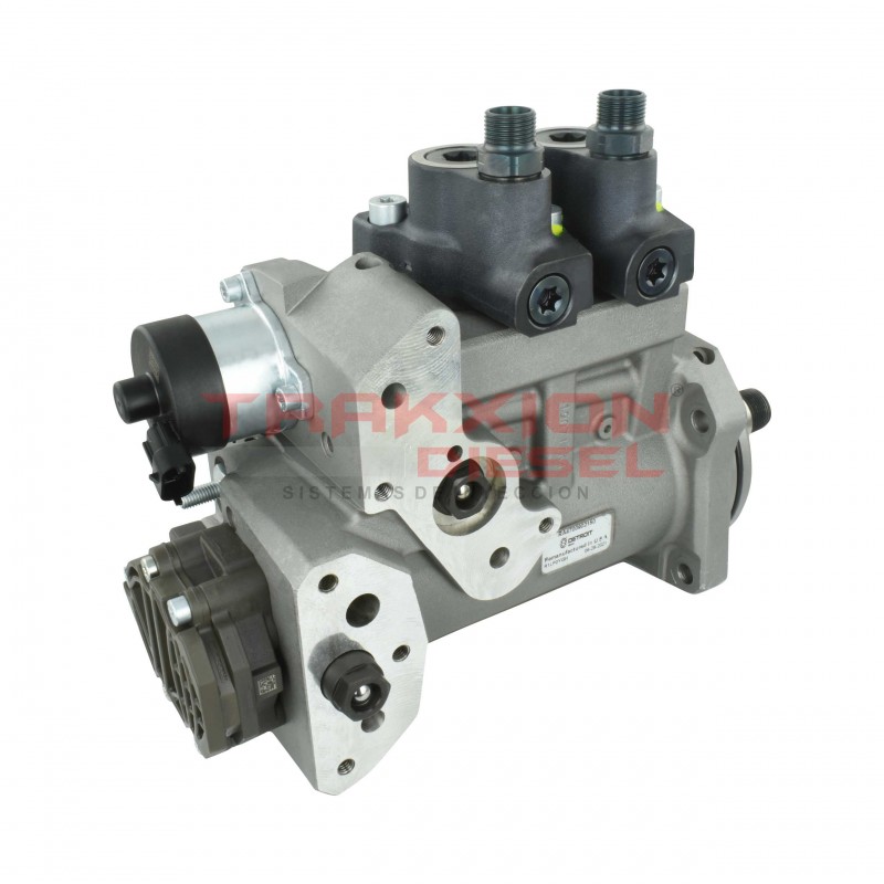 Bomba de inyección Diesel Common Rail CPN5 Bosch 0445020198, 0445020199, 0445020249, 0445020250, 0986437504