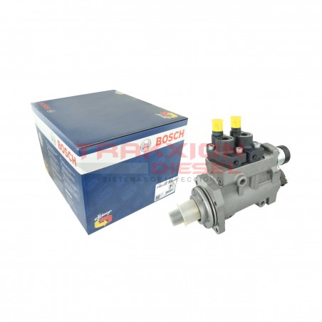 Bomba de inyección de alta presión Diesel para Mercedes Benz, MP4 Actros, Antos, Arocs, Integro, Travego, A4700901550