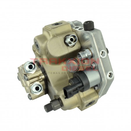 Bomba de inyección de alta presión Diesel CP3 Bosch para MWM MaxxForce 4.8, 7.2, Navistar, International, 0445020101