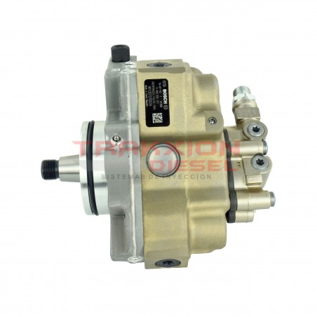 Bomba de inyección de alta presión Diesel CP3 Bosch para MWM MaxxForce 4.8, 7.2, Navistar, International, 0445020101