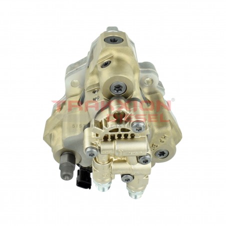 Bomba de inyección de alta presión Diesel CP3 Bosch para MWM MaxxForce 4.8, 7.2, Navistar, International, 0445020101