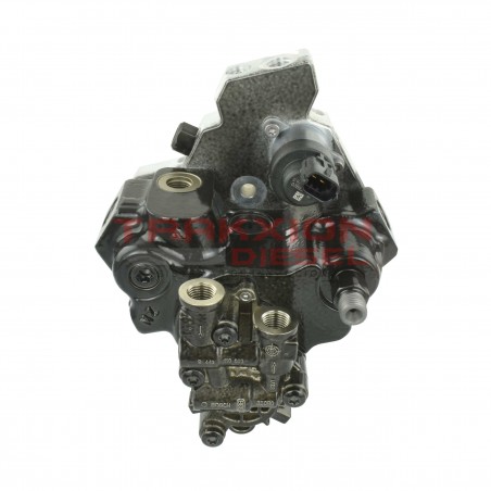 Bomba de alta presión de inyección Diesel para MAN TGL y TGM, D0834 y D0836, 51111037844, 51.11103-7844, 0445020207