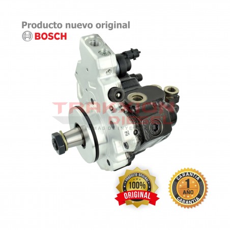 Bomba de alta presión de inyección Diesel para MAN TGL y TGM, D0834 y D0836, 51111037844, 51.11103-7844, 0445020207