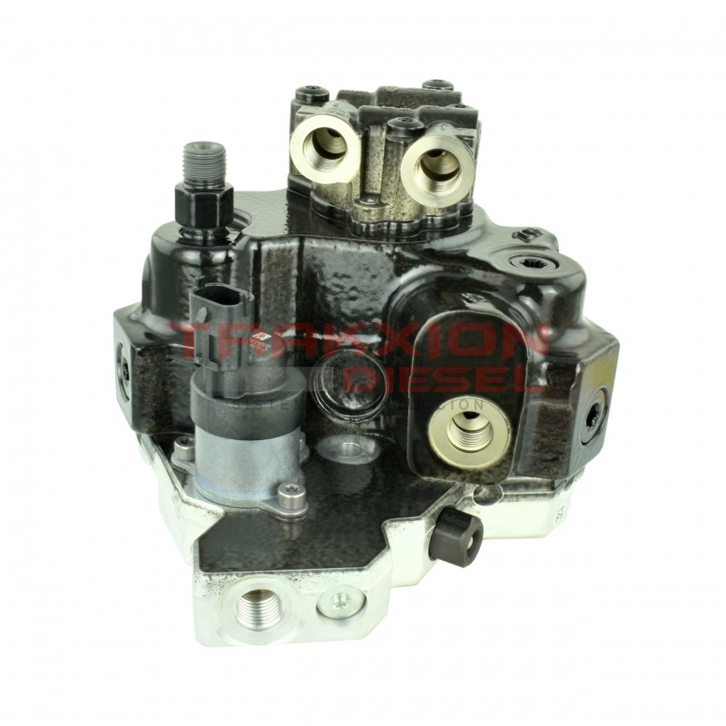 Bomba de alta presión de inyección Diesel para Constellation y Worker, D0834 y D0836, VW, 07W130759A, 07W130759C, 0445020207