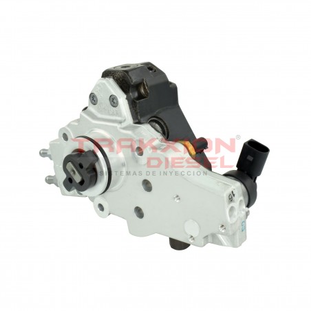 Bomba de inyección de alta presión Diesel Bosch para Sprinter, Viano, Vito, OM 646, 647 Mercedes Benz, 0445010143, 0445010346