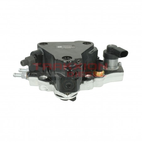Bomba de inyección de alta presión Diesel Bosch para Sprinter, Viano, Vito, OM 646, 647 Mercedes Benz, 0445010143, 0445010346