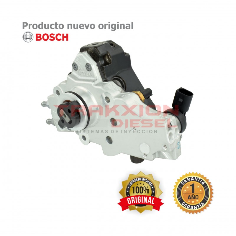 Bomba de inyección de alta presión Diesel Bosch para Sprinter, Viano, Vito, OM 646, 647 Mercedes Benz, 0445010143, 0445010346