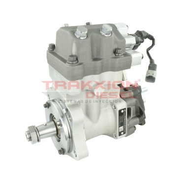 Bomba de inyección de alta presión Diesel CAPS II para Cummins 8.3, Pegasus, Paccar, P4921431, P4954200, P5594766 2