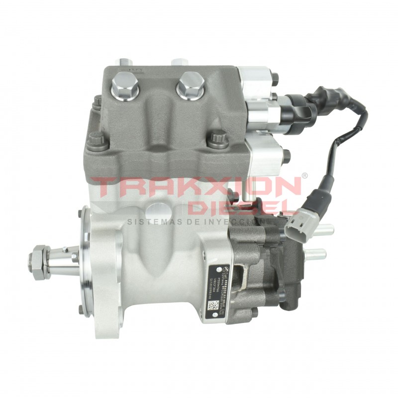 Bomba de inyección de alta presión Diesel CAPS II para Cummins 8.3, ISC, ISL, QSC, QSL, Pagasus, Paccar, 4954200D, CCR1600