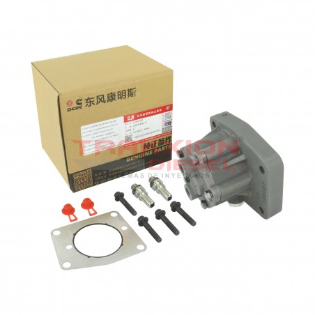 Bomba de alimentación de engranes Diesel para CAPS II, Cummins 8.3, ISC, ISL, QSC, QSL, Pegasus, Paccar, 2872545, 4088866