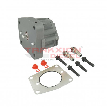 Bomba de alimentación de engranes Diesel para CAPS II, Cummins 8.3, ISC, ISL, QSC, QSL, Pegasus, Paccar, 2872545, 4088866