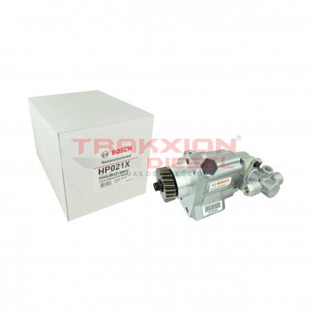 Bomba de alta presión de aceite Bosch para DT466 Navistar, 175-230 HP, 1994-2003, R98620021R, R98620021X, 5010068R91, AP63627