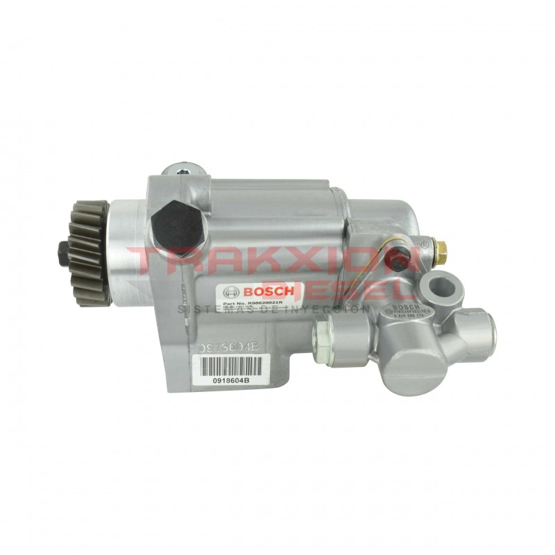 Bomba de alta presión de aceite Bosch para DT466 Navistar, 175-230 HP, 1994-2003, R98620021R, R98620021X, 5010068R91, AP63627