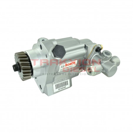 Bomba de alta presión de aceite Bosch para DT466E International, 175-230 HP, 1994-2003, HP021X, HTP114, 1825681C95, 1842721C91