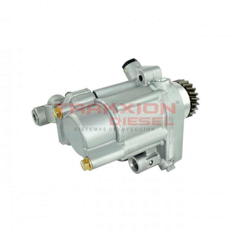 Bomba de alta presión de aceite Bosch para DT466E International, 175-230 HP, 1994-2003, HP021X, HTP114, 1825681C95, 1842721C91