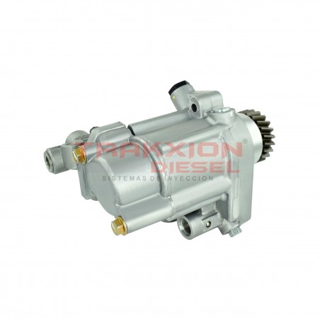 Bomba de alta presión de aceite Bosch para DT466E International, 175-230 HP, 1994-2003, HP021X, HTP114, 1825681C95, 1842721C91