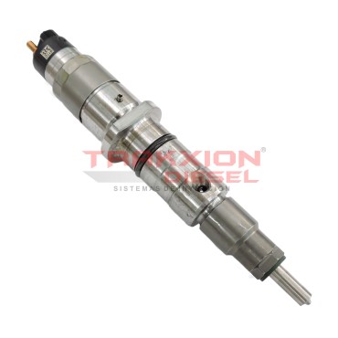 Inyector diesel Cummins ISC  PACCAR Common Rail