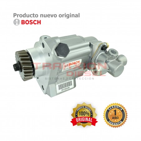 Bomba de alta presión de aceite Bosch para DT466E International, 175-230 HP, 1994-2003, HP021X, HTP114, 1825681C95, 1842721C91