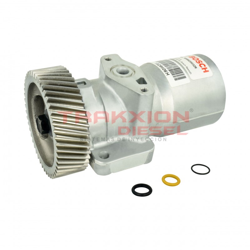 Bomba de alta presión de aceite Reman Bosch para 6.0 V8 PowerStroke Super Duty Diesel Ford, HP032X, 3C3Z9-A543-AARM, 2003-2004